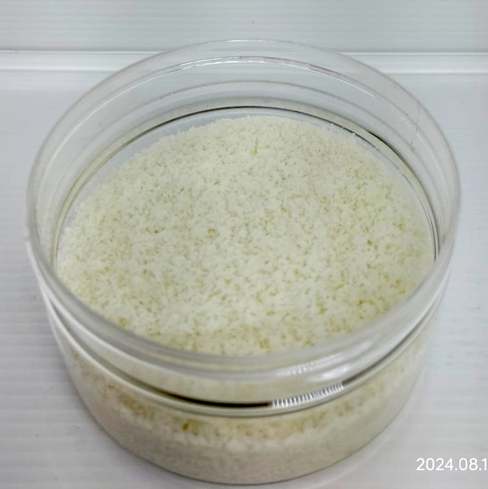 Desiccated Coconut